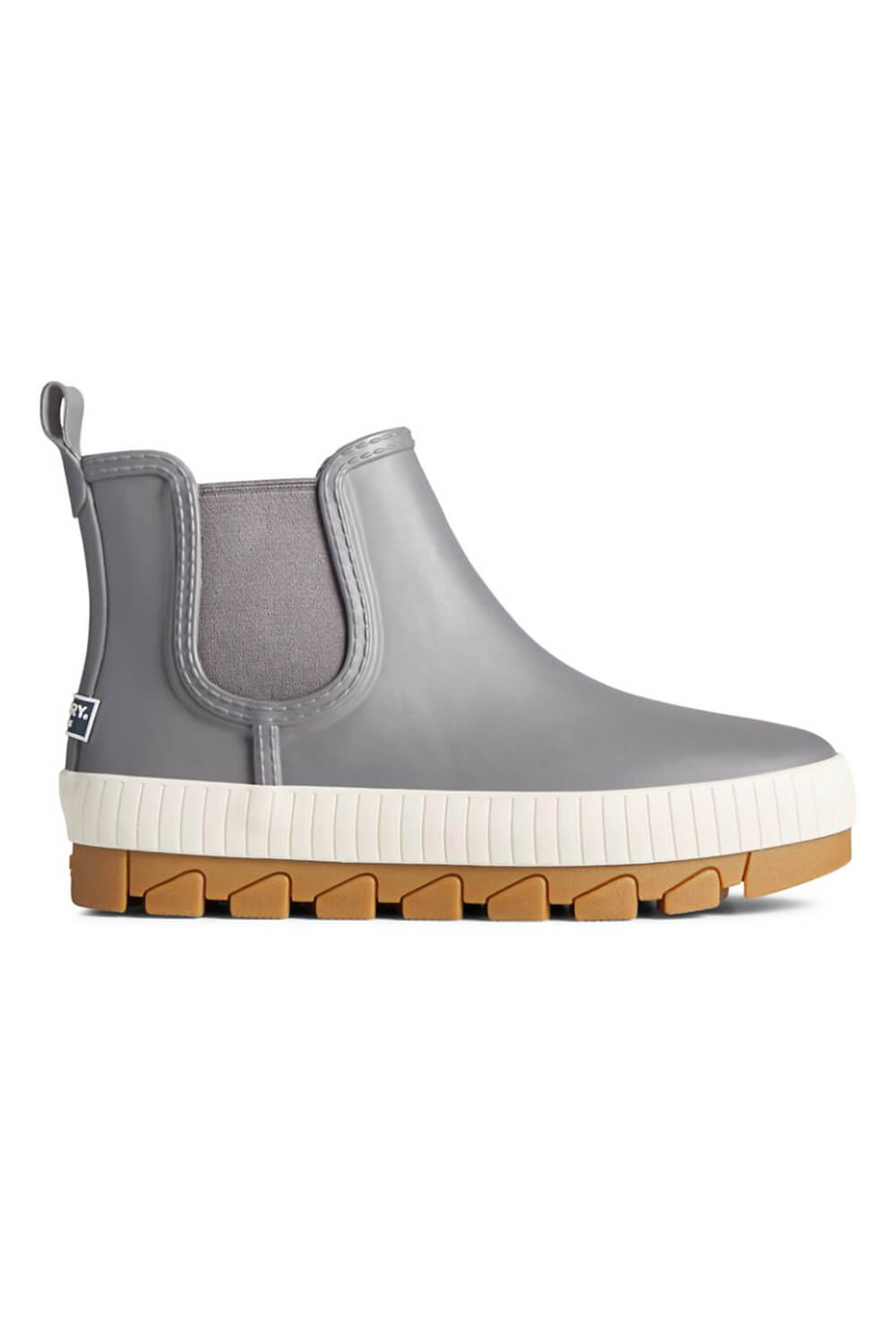 Sperry chelsea hot sale rain boot