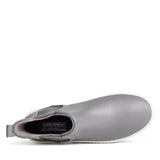 Sperry Torrent Chelsea Waterproof Rain Booties for Women in Grey