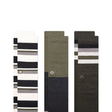 Stance Coldwolf 3 Pack for Men in Green