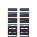 Stance Devon Crew Socks in Navy