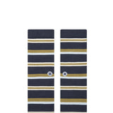 Stance Hudson Crew Socks for Men in Navy