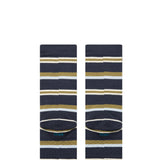 Stance Hudson Crew Socks for Men in Navy