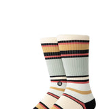 Stance Mike B Crew Socks for Men in Blue
