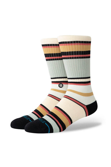 Stance Mike B Crew Socks for Men in Blue