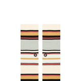 Stance Mike B Crew Socks for Men in Blue