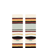 Stance Mike B Crew Socks for Men in Blue