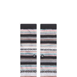 Stance Reykir Crew Socks for Men in Turquoise