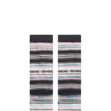 Stance Reykir Crew Socks for Men in Turquoise