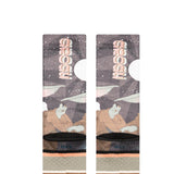Stance Grogu By Jaz Crew Socks for Men in Grey