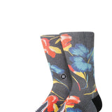 Stance Seymour Crew Socks for Men in Tropical