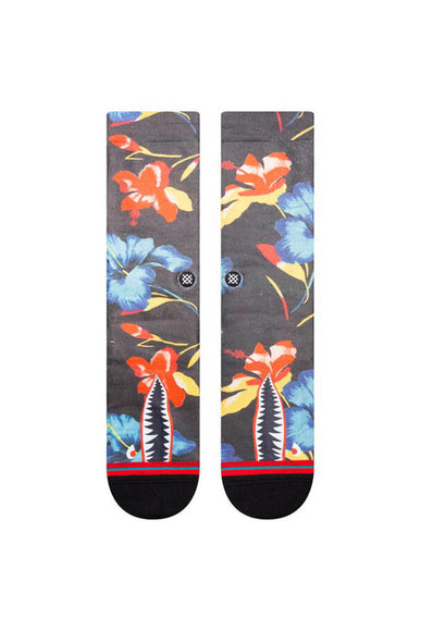Stance Seymour Crew Socks for Men in Tropical