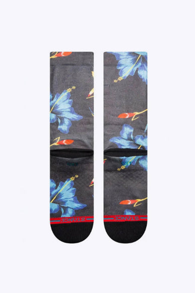 Stance Seymour Crew Socks for Men in Tropical