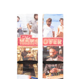 Stance What Happened Crew Socks for Men in Multicolor