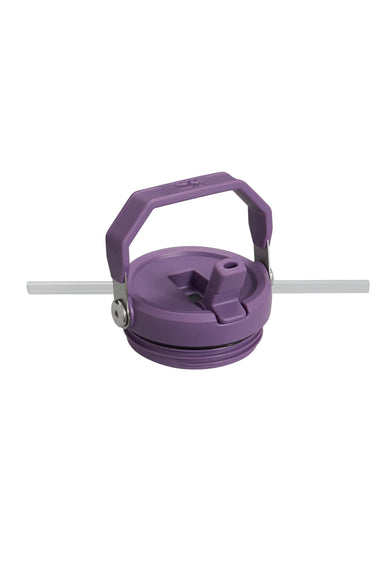 Stanley 30 oz IceFlow Flip Straw Tumbler in Lilac
