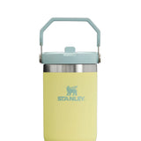Stanley 30 oz IceFlow Flip Straw Tumbler in Pomelo