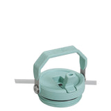 Stanley 30 oz IceFlow Flip Straw Tumbler in Pomelo