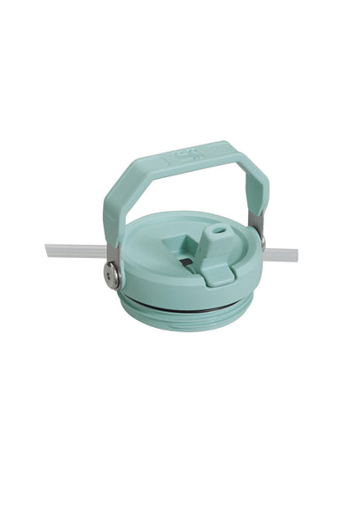 Stanley 30 oz IceFlow Flip Straw Tumbler in Pomelo