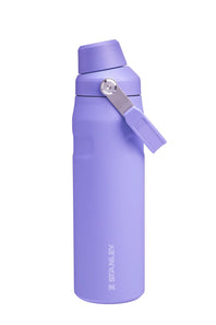 Stanley 24 oz IceFlow AeroLight Bottle in Hydrangea
