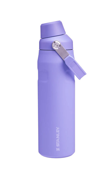Stanley 24 oz IceFlow AeroLight Bottle in Hydrangea