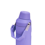 Stanley 24 oz IceFlow AeroLight Bottle in Hydrangea