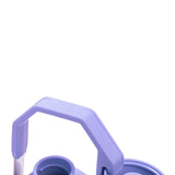 Stanley 24 oz IceFlow AeroLight Bottle in Hydrangea