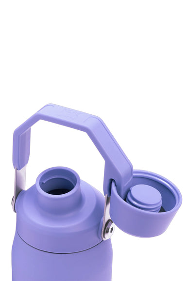 Stanley 24 oz IceFlow AeroLight Bottle in Hydrangea
