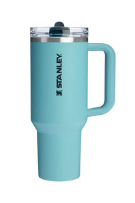 Stanley 40 oz The Quencher ProTour Flip Straw Tumbler in Blue