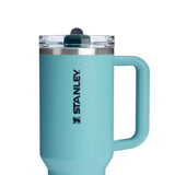 Stanley 40 oz The Quencher ProTour Flip Straw Tumbler in Blue