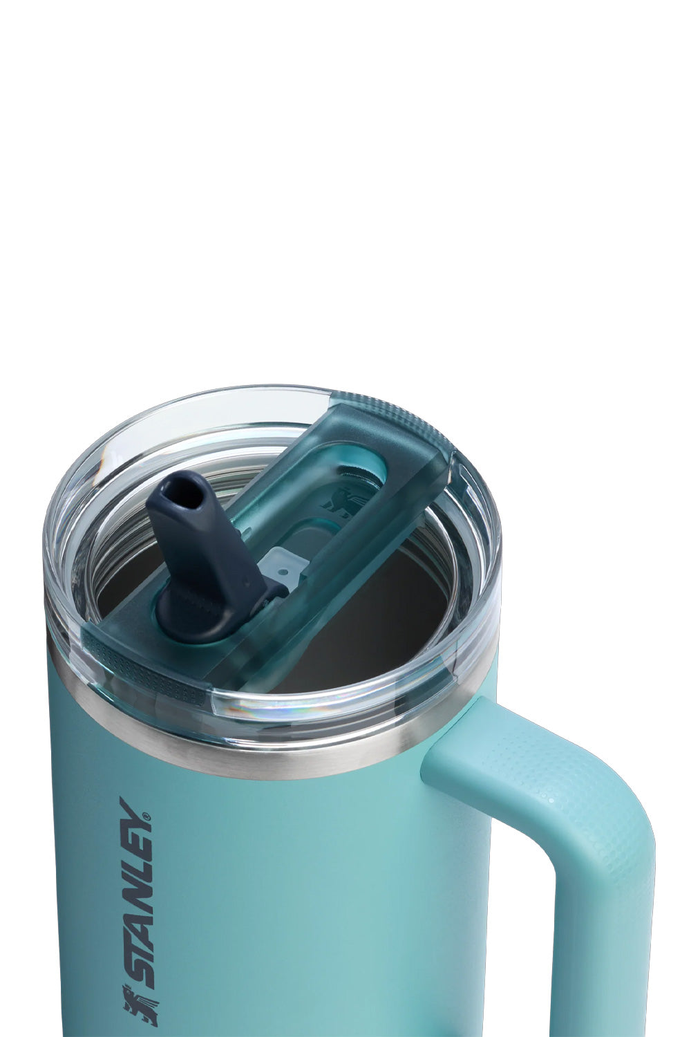 Stanley 40 oz The Quencher ProTour Flip Straw Tumbler in Blue