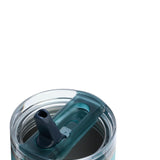 Stanley 40 oz The Quencher ProTour Flip Straw Tumbler in Blue