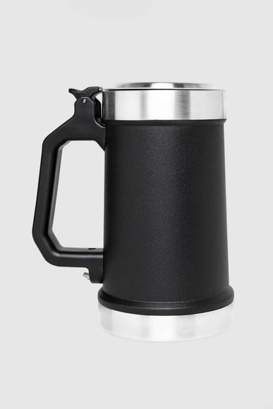 Stanley 24oz Classic Bottle Opener Beer Stein in Green 