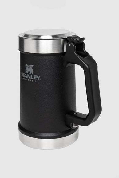 Stanley 24oz Classic Bottle Opener Beer Stein in Green 