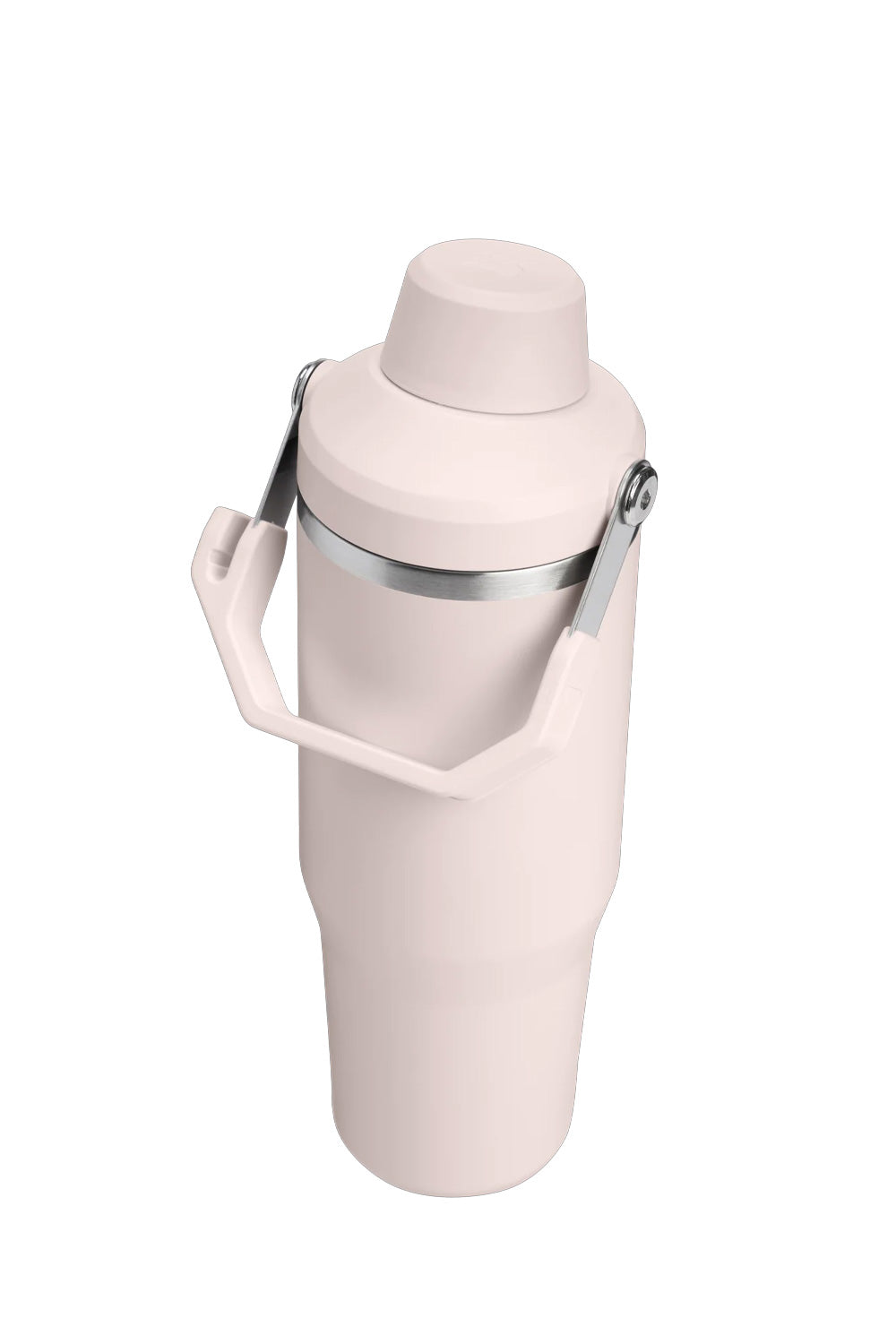 Stanley 30 oz IceFlow Fast Flow Lid Bottle in Rose