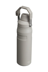 Stanley 24 oz IceFlow AeroLight Bottle in Ash Grey