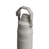 Stanley 24 oz IceFlow AeroLight Bottle in Ash Grey