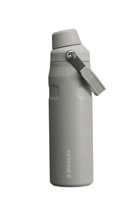 Stanley 24 oz IceFlow AeroLight Bottle in Ash Grey