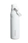 Stanley 36 oz IceFlow AeroLight Bottle in Frost White