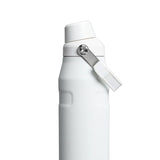 Stanley 36 oz IceFlow AeroLight Bottle in Frost White