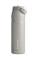 Stanley 36oz IceFlow Flip Straw Lid Bottle in Ash Grey