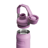 Stanley 36 oz IceFlow AeroLight Bottle in Lilac
