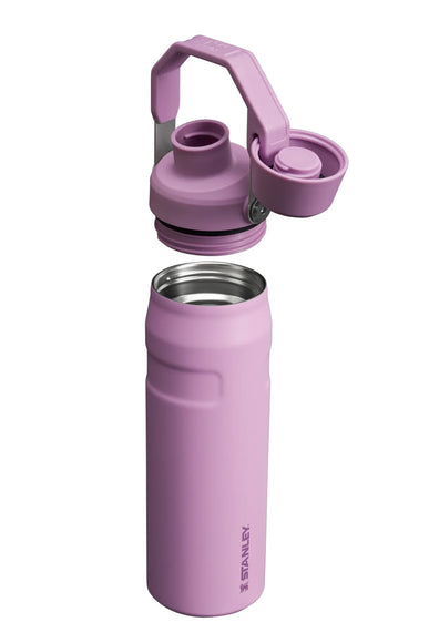Stanley 36 oz IceFlow AeroLight Bottle in Lilac