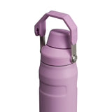 Stanley 36 oz IceFlow AeroLight Bottle in Lilac