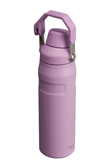 Stanley 36 oz IceFlow AeroLight Bottle in Lilac