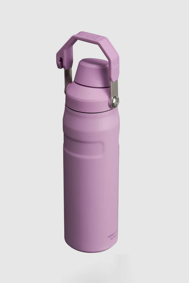 Stanley 24oz IceFlow AeroLight Bottle in Lilac
