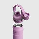 Stanley 24oz IceFlow AeroLight Bottle in Lilac