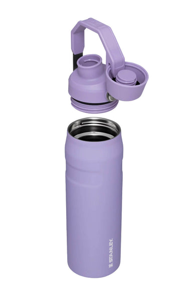 Stanley 24oz IceFlow AeroLight Bottle in Lavender