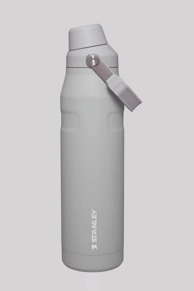 Stanley 36oz IceFlow AeroLight Bottle in Ash