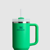 Stanley Quencher H2.0 FlowState 40 oz Travel Tumbler in Meadow