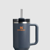 Stanley Quencher H2.0 FlowState 40 oz Travel Tumbler in Twilight