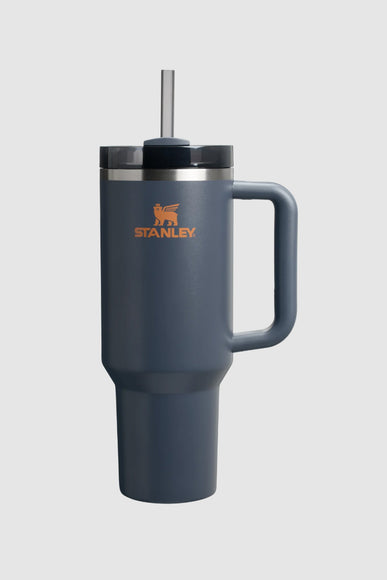 Stanley Quencher H2.0 FlowState 40 oz Travel Tumbler in Twilight